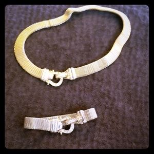 Jewels By Parklane Jewelry - Necklace and Bracelet Jewels By Parklane Jewelry - Necklace and Bracelet
